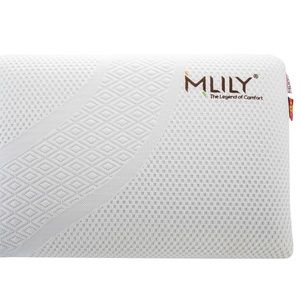 MLILY Manchester United Classic Memory Foam pillow New